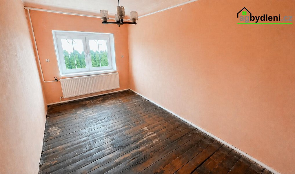 Prodej domu 318 m² s pozemkem 3 194 m², Rybník – náhled fotky 9