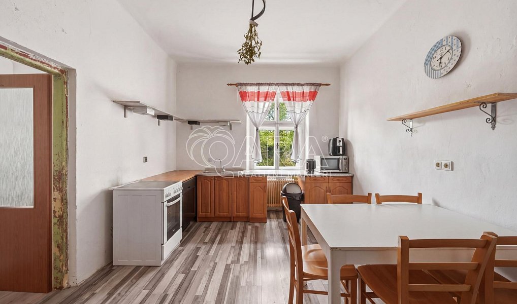 Prodej domu 2 260 m² s pozemkem 31 071 m², Frýdlant – náhled fotky 3