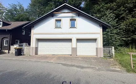 Pronájem bytu 2+1 59 m²