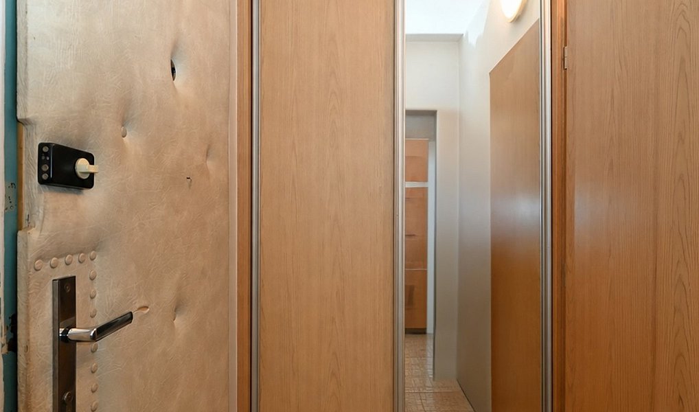 Pronájem bytu 1+kk 27 m², Praha – náhled fotky 7