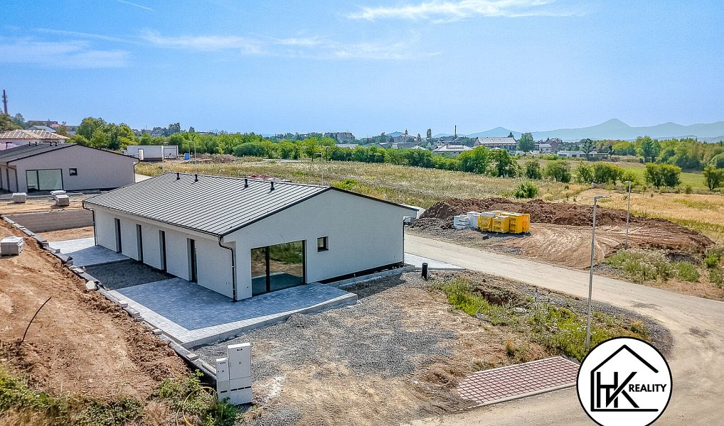 Prodej domu 94 m² s pozemkem 297 m², Dubí – náhled fotky 4