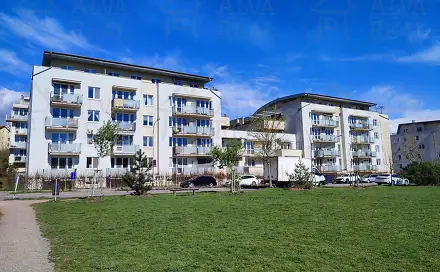 Pronájem bytu 2+kk 64 m², V Újezdech, Brno - Medlánky