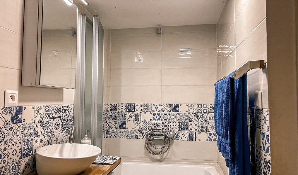 Pronájem bytu 3+kk 62 m², Brno – náhled fotky 3