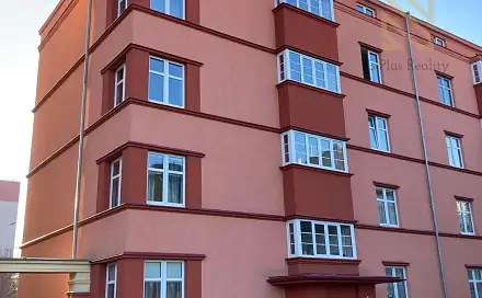 Pronájem bytu 2+kk 56 m²