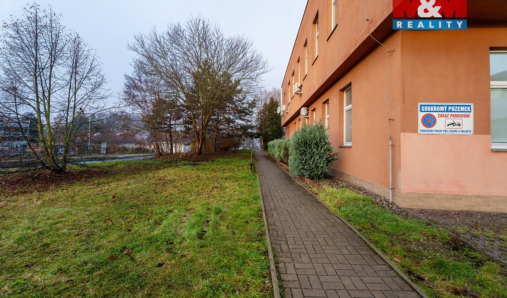 Pronájem komerčního objektu (jiného typu) 44 m², Ústí nad Labem – náhled fotky 11