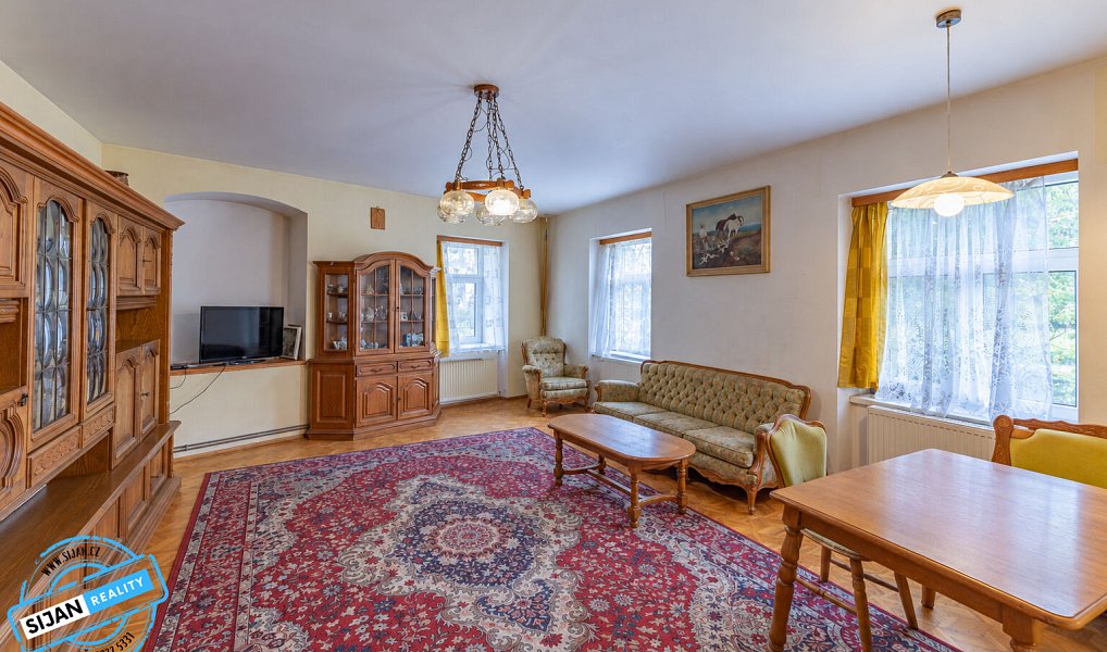 Prodej zemědělského objektu 280 m², Moravský Beroun – náhled fotky 5