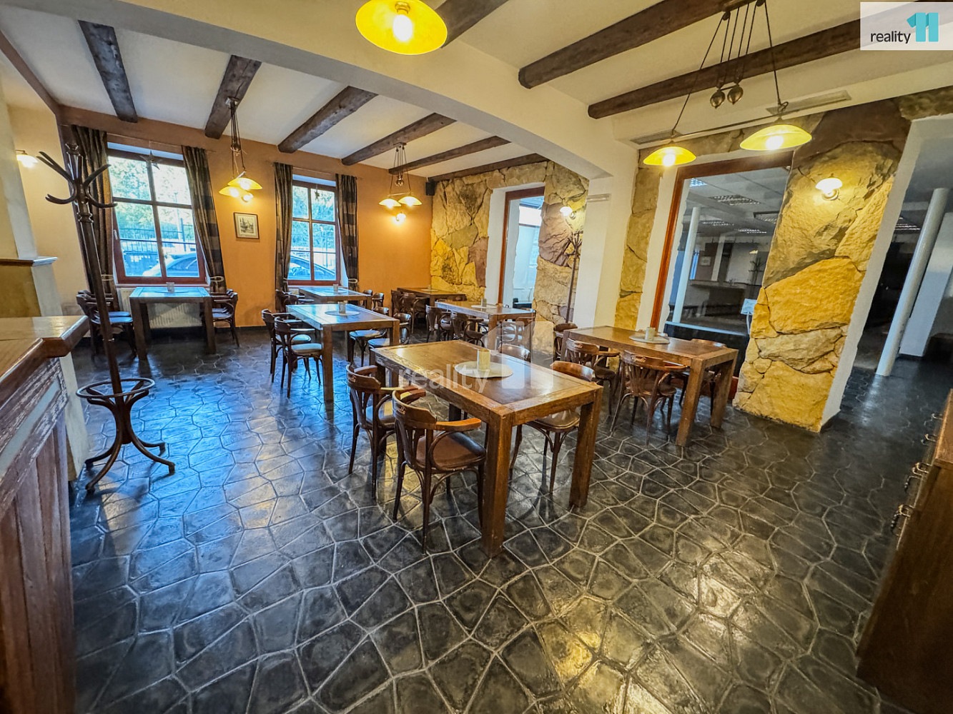 Prodej restaurace 541 m² — photo 5