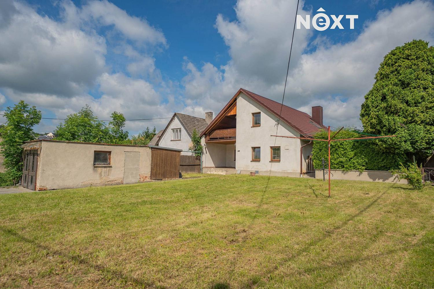 Prodej domu 130 m² s pozemkem 772 m² — photo 2