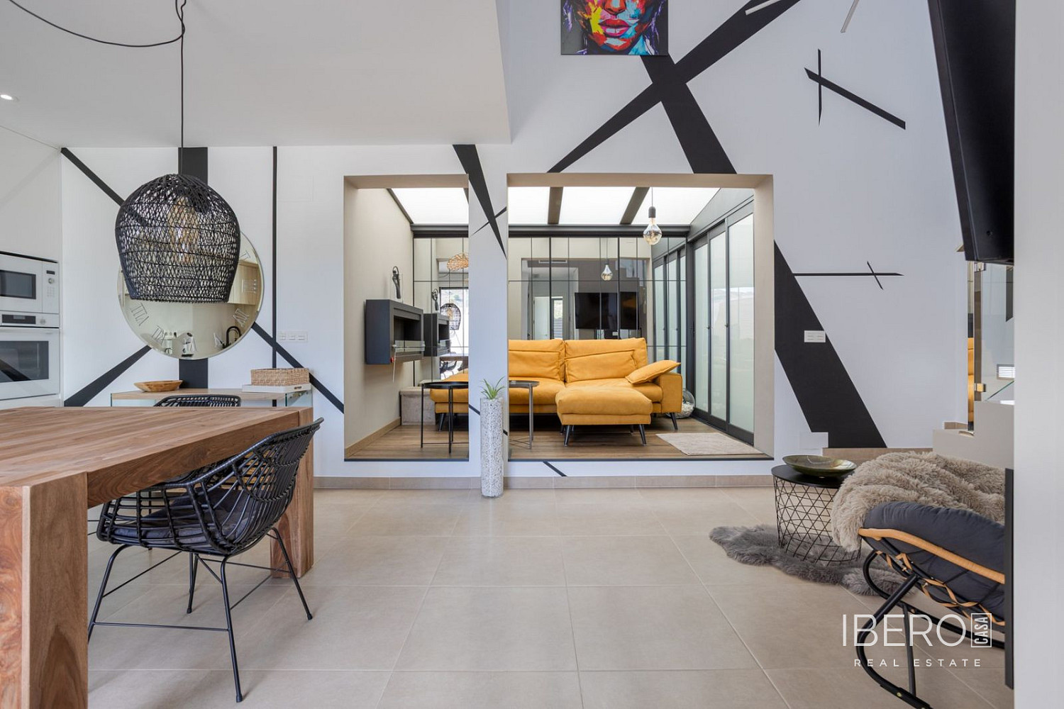 Casa 4+kk – Benijófar, el Baix Segura / La Vega Baja - Vista 5