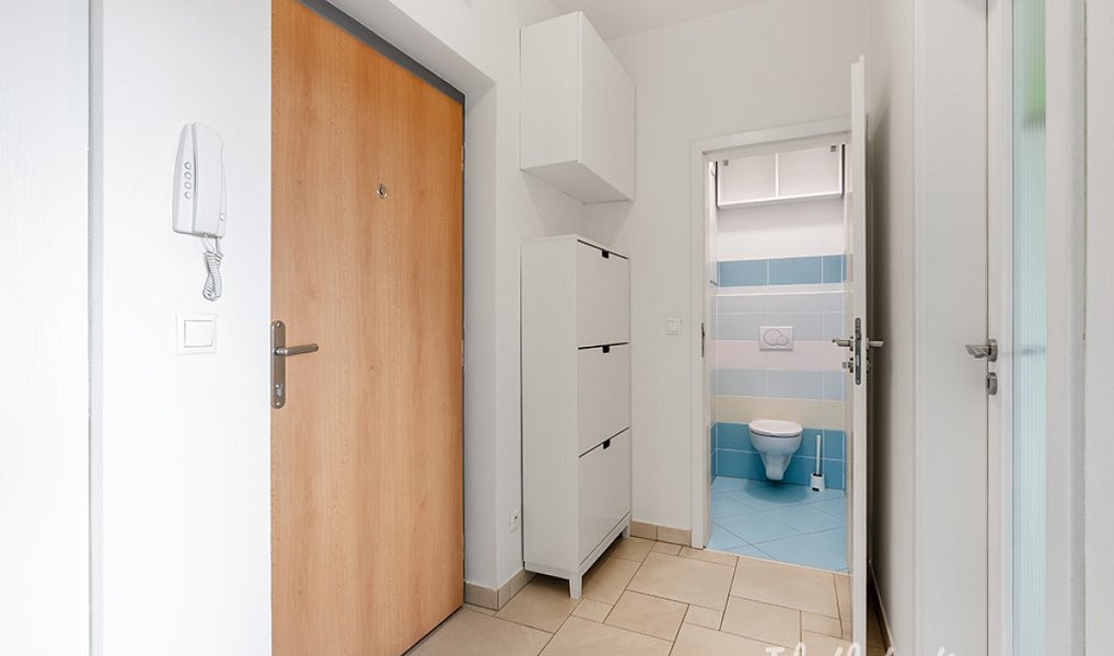 Pronájem bytu 2+kk 52 m², Praha – náhled fotky 14
