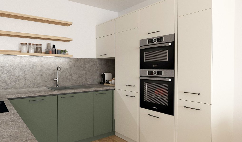 Prodej bytu 2+kk 59 m², Třebíč – náhled fotky 28