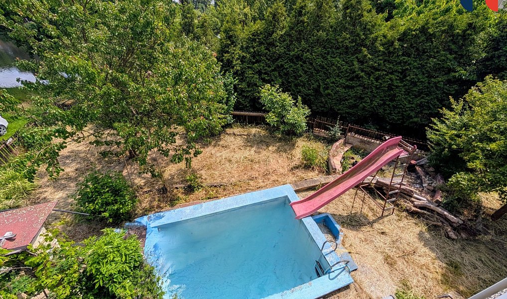 Prodej domu 130 m² s pozemkem 320 m², Brozany nad Ohří – náhled fotky 12