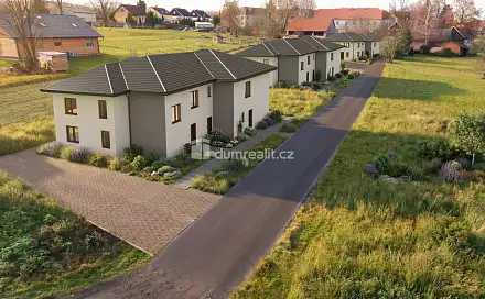 Prodej bytu 3+kk 83 m²