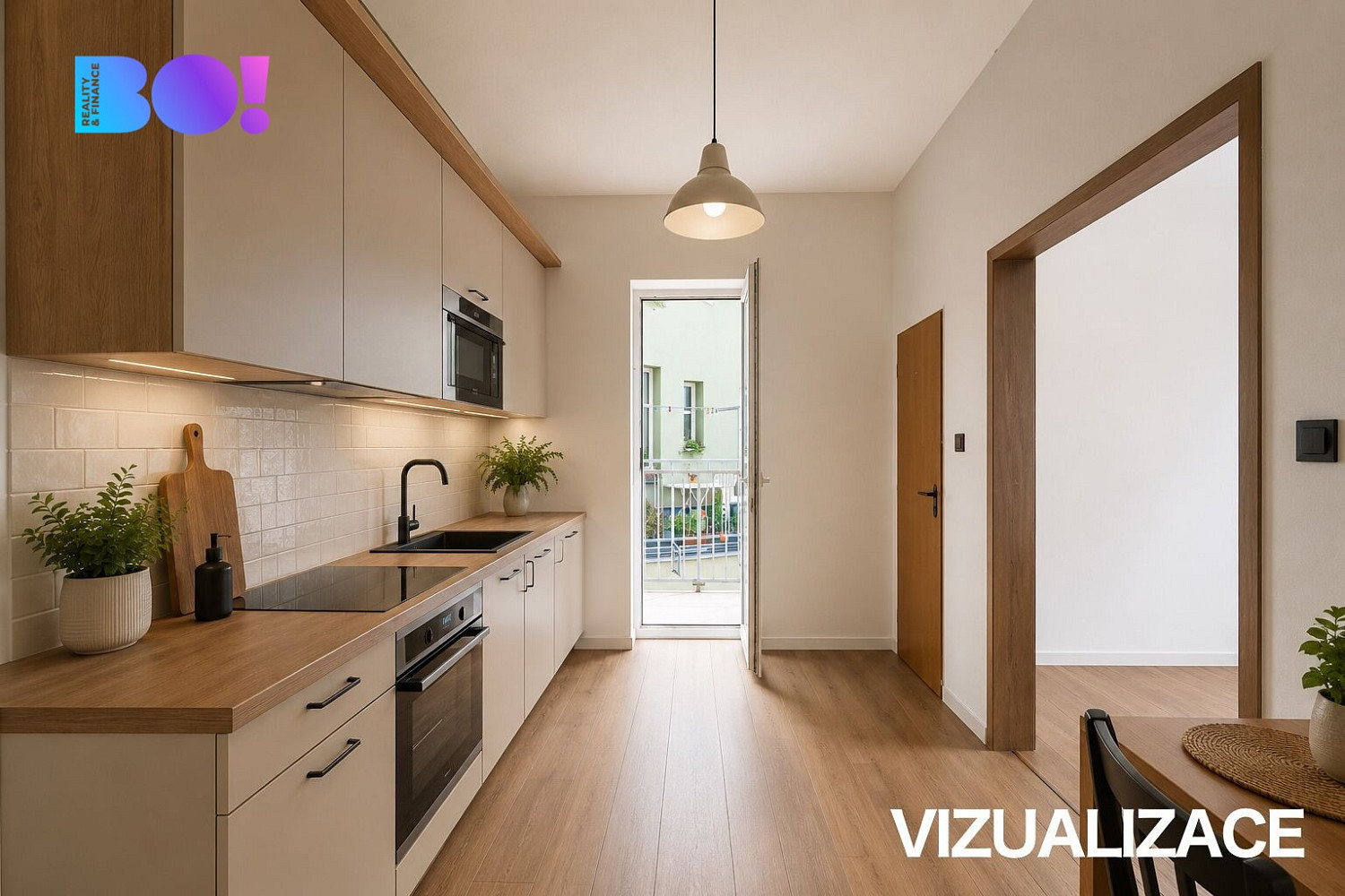 Prodej bytu 4+1 116 m² – fotografie 2