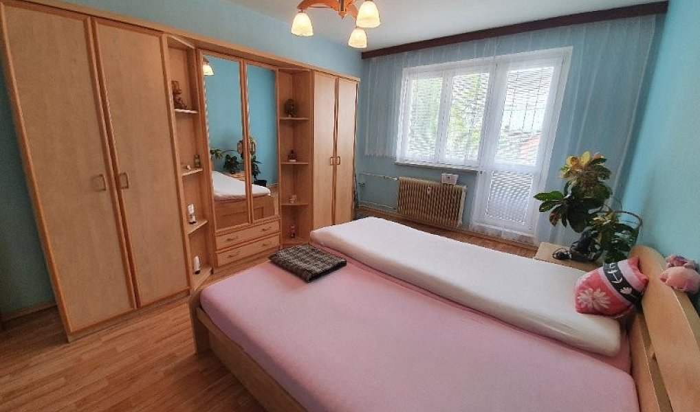 Pronájem bytu 3+1 91 m², Jihlava – náhled fotky 6
