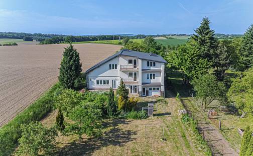 Prodej domu 350 m² s pozemkem 1 230 m², Klimkovice, okres Ostrava-město