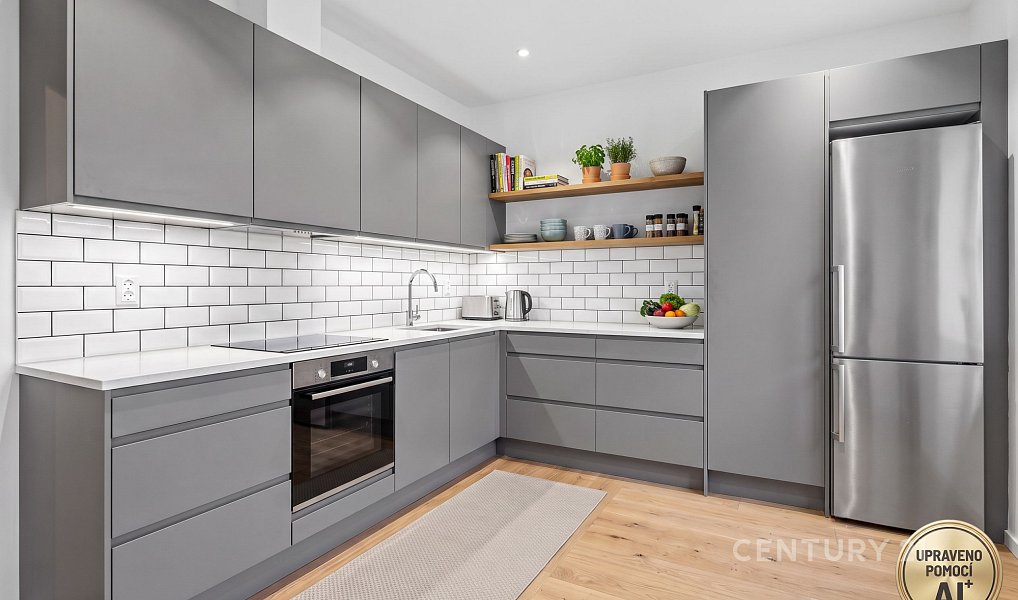 Prodej bytu 3+1 72 m², Židlochovice – náhled fotky 3