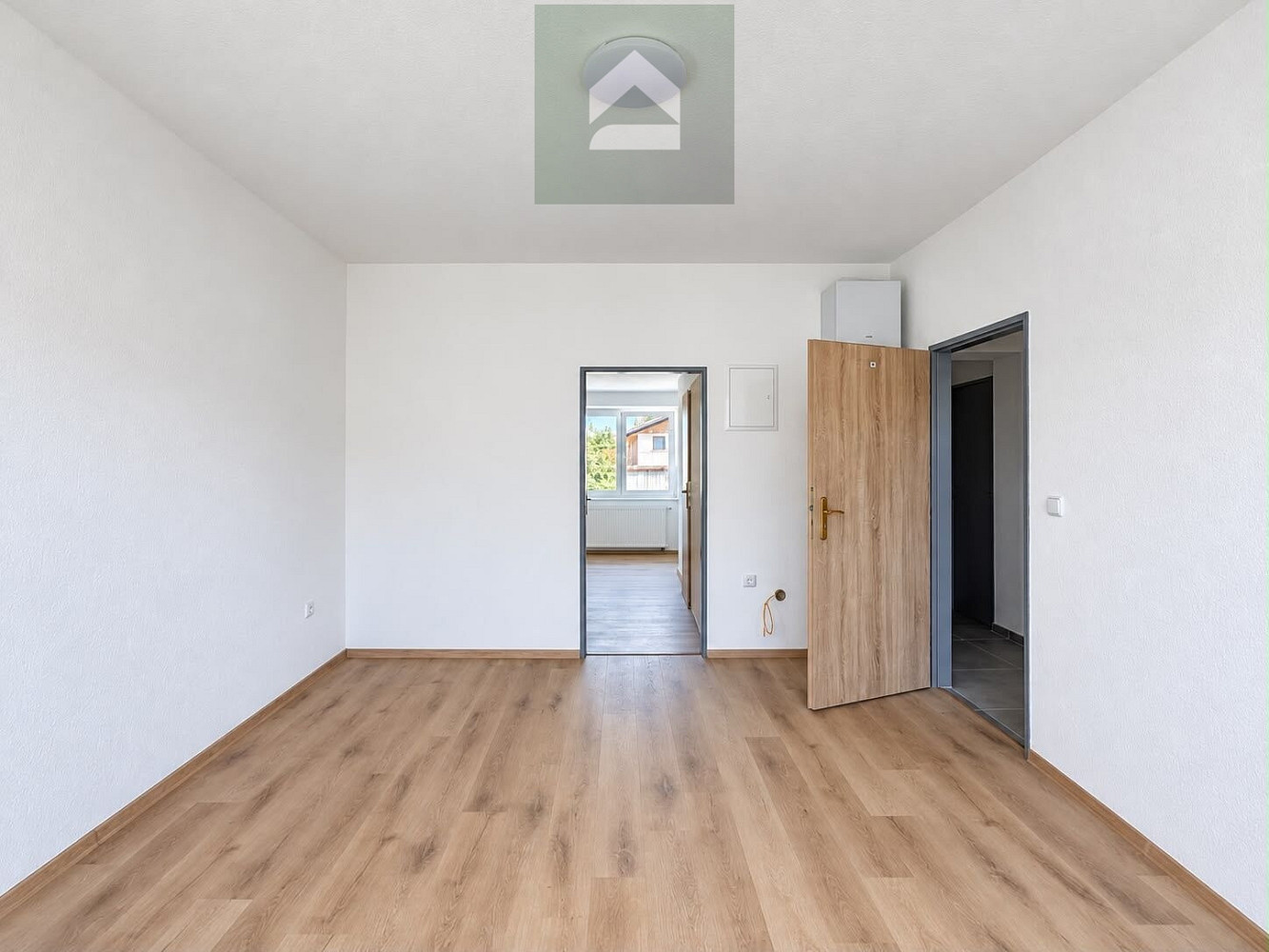 Pronájem bytu 1+1 32 m² – fotografie 5