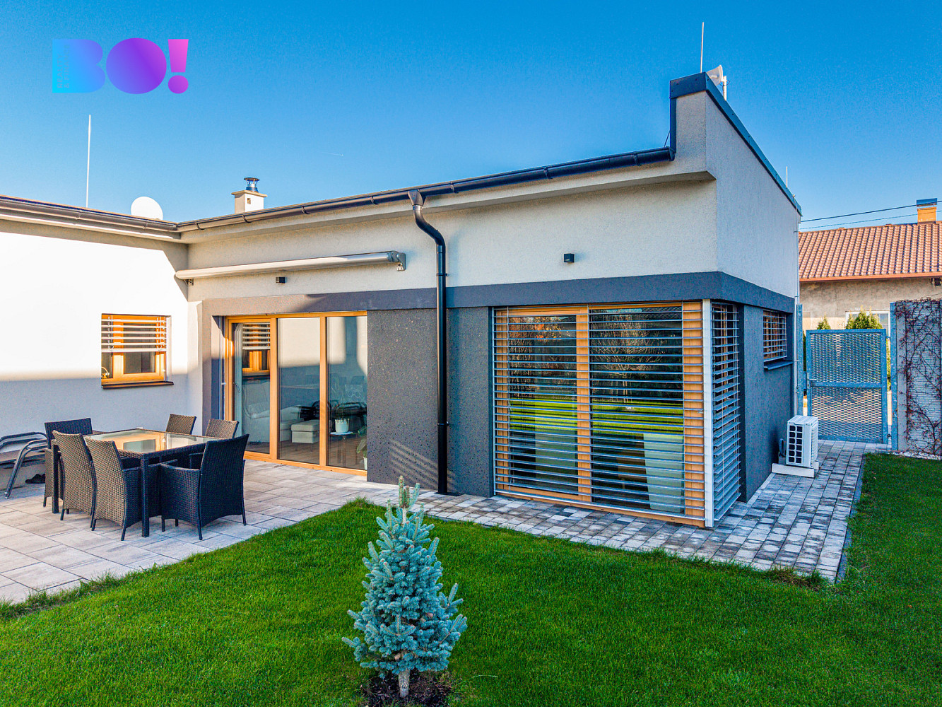 Prodej domu 137 m² s pozemkem 799 m² — photo 4