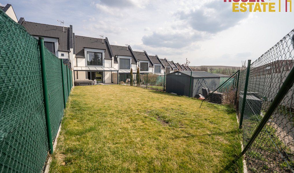 Prodej domu 93 m² s pozemkem 237 m², Holubice – náhled fotky 21