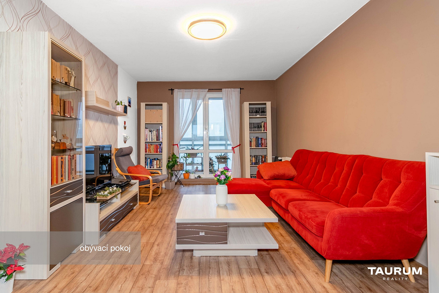 Prodej bytu 4+1 110 m² – fotografie 3