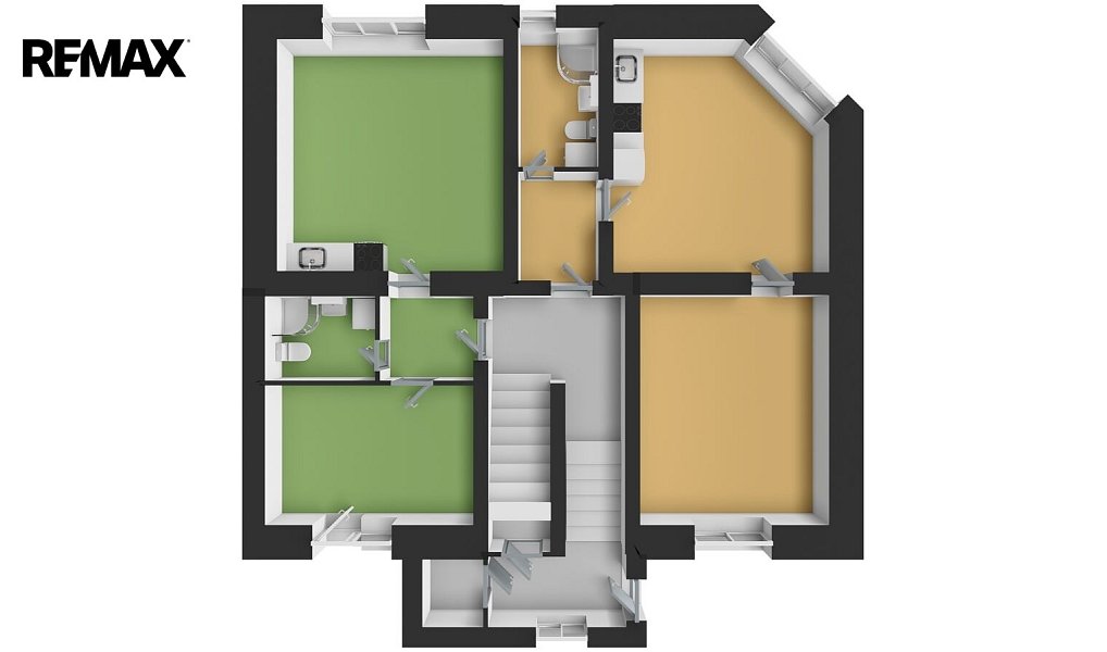 Prodej domu 172 m² s pozemkem 312 m², Žatec – náhled fotky 9