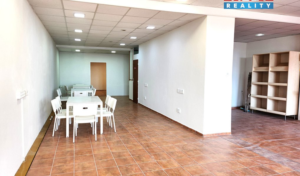 Prodej obchodních prostor 120 m², Kladno – náhled fotky 7