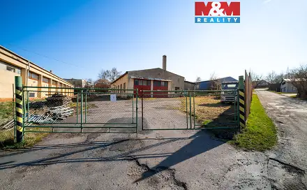 Prodej pozemku 1 667 m², T. G. Masaryka, Litomyšl - Litomyšl-Město, okres Svitavy