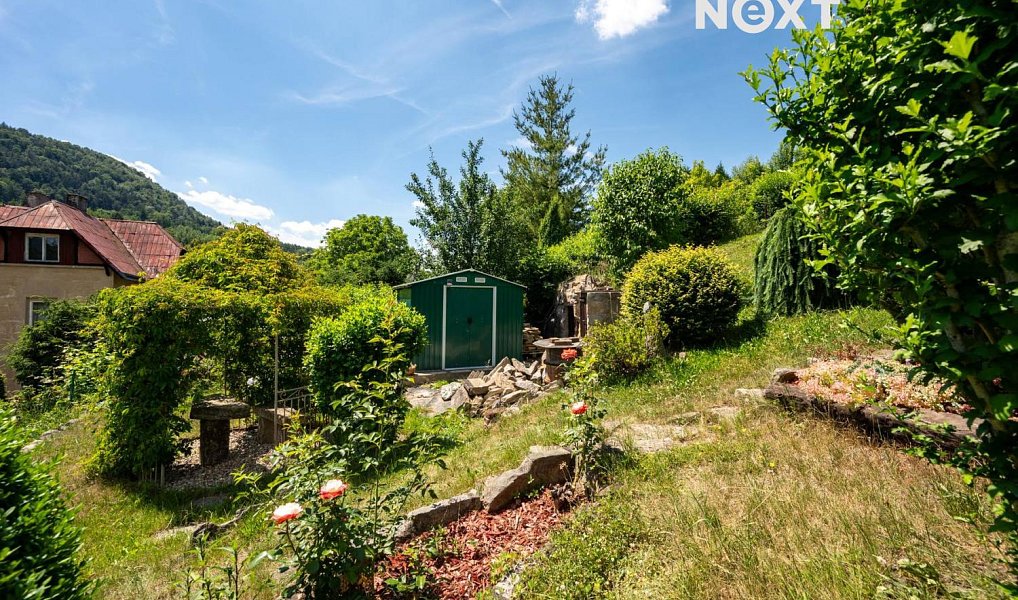 Prodej zahrady 446 m², Jílové – náhled fotky 20