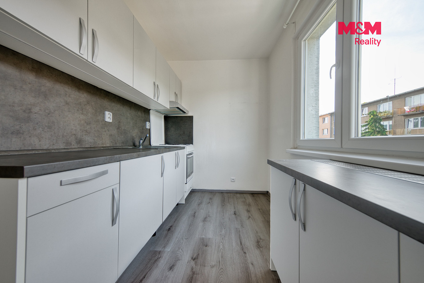 Prodej bytu 2+1 54 m² – fotografie 4