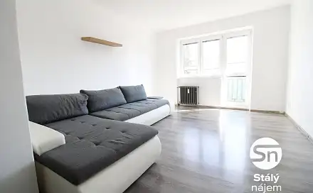 Pronájem bytu 2+kk 54 m², Jaroslava Foglara, Kladno - Kročehlavy