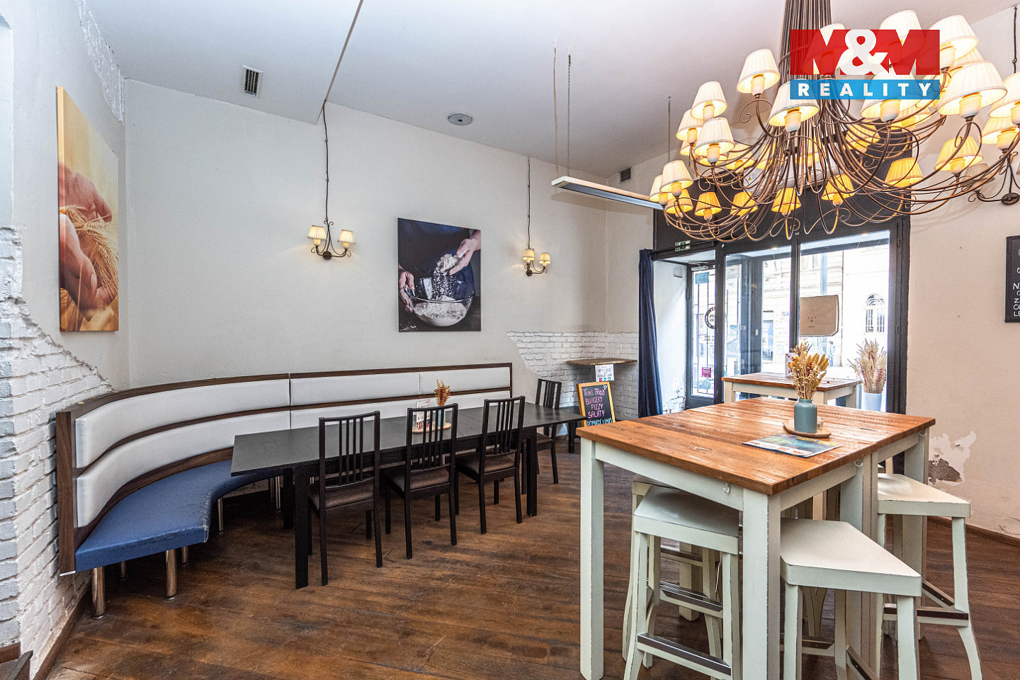 Pronájem restaurace 86 m² — photo 3