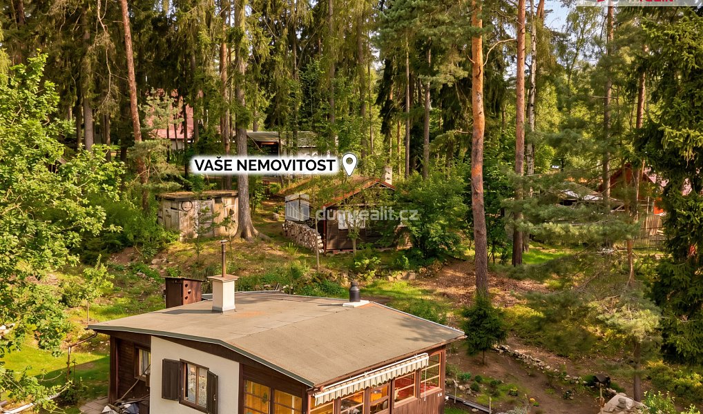 Prodej chaty/chalupy 34 m², Hroznětín – náhled fotky 17