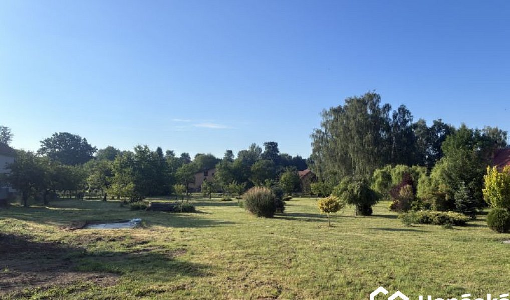 Prodej zahrady 3 994 m², Bělotín – náhled fotky 10