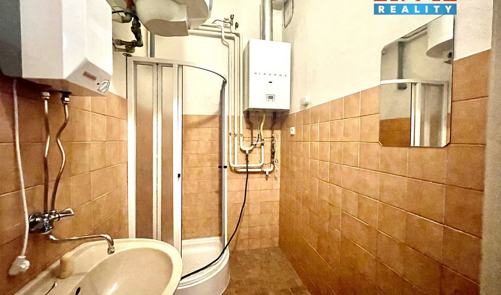 Pronájem kanceláře 118 m², Jablonec nad Nisou – náhled fotky 9