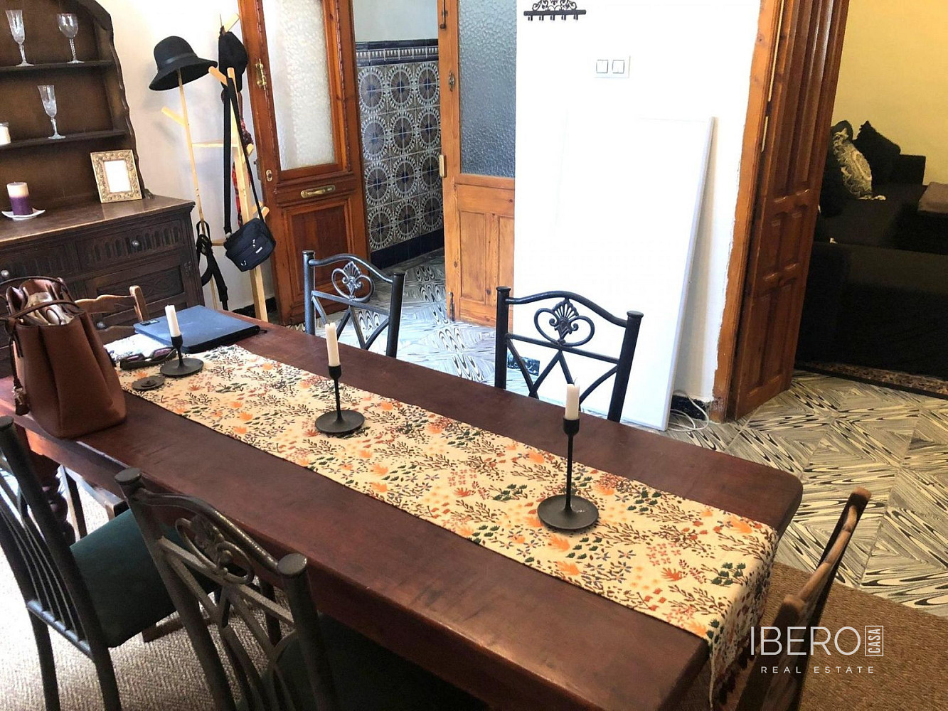 Casa 5+kk – Cuevas de San Marcos, Nororma - Més