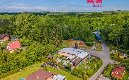 Prodej restaurace 120 m², Frýdek-Místek - Skalice