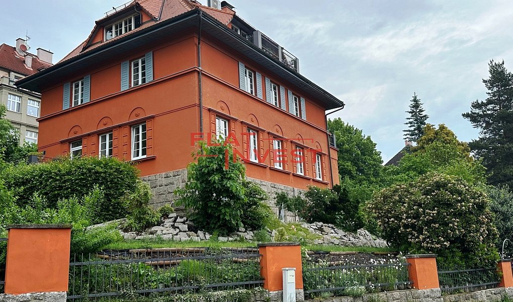 Pronájem bytu 2+kk 50 m², Liberec – náhled fotky 9