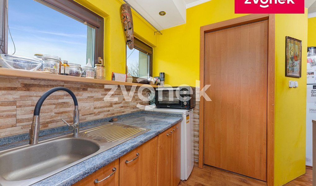 Prodej chaty/chalupy 70 m² s pozemkem 825 m², Rožnov pod Radhoštěm – náhled fotky 5
