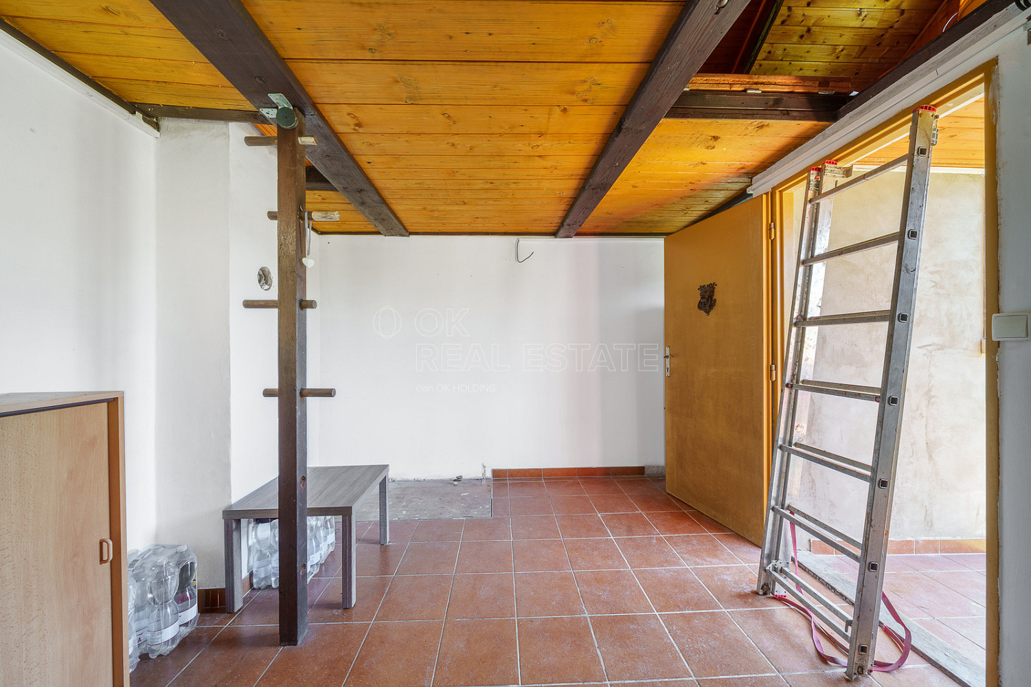 Prodej chaty/chalupy 21 m² s pozemkem 391 m² — photo 3