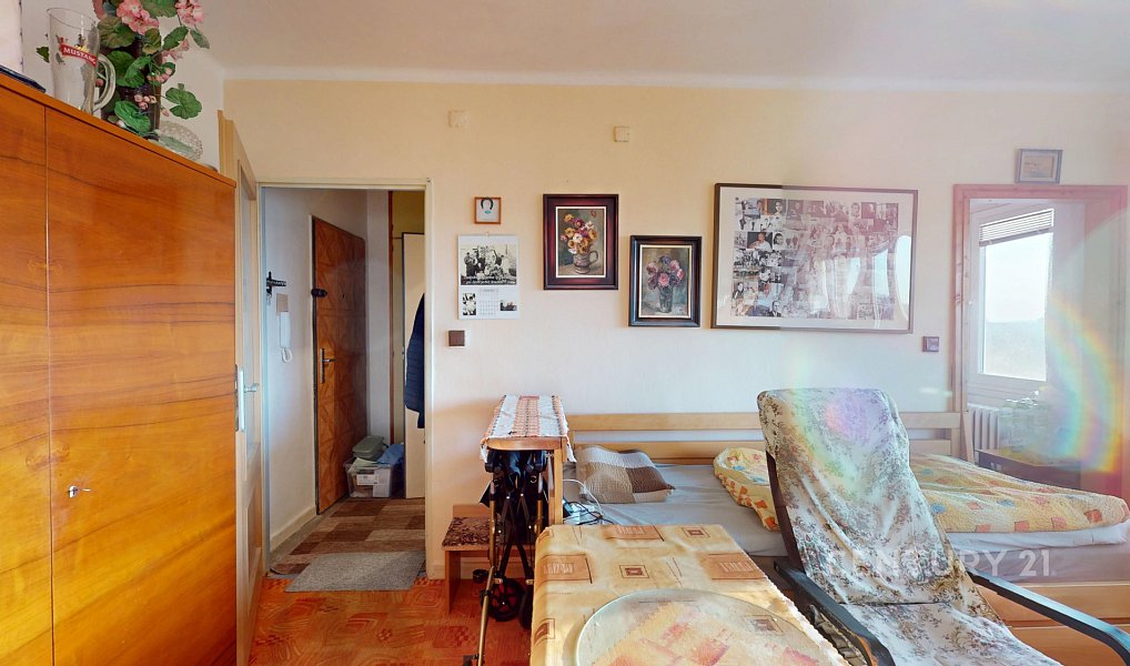 Prodej bytu 1+1 27 m², Ostrava – náhled fotky 6