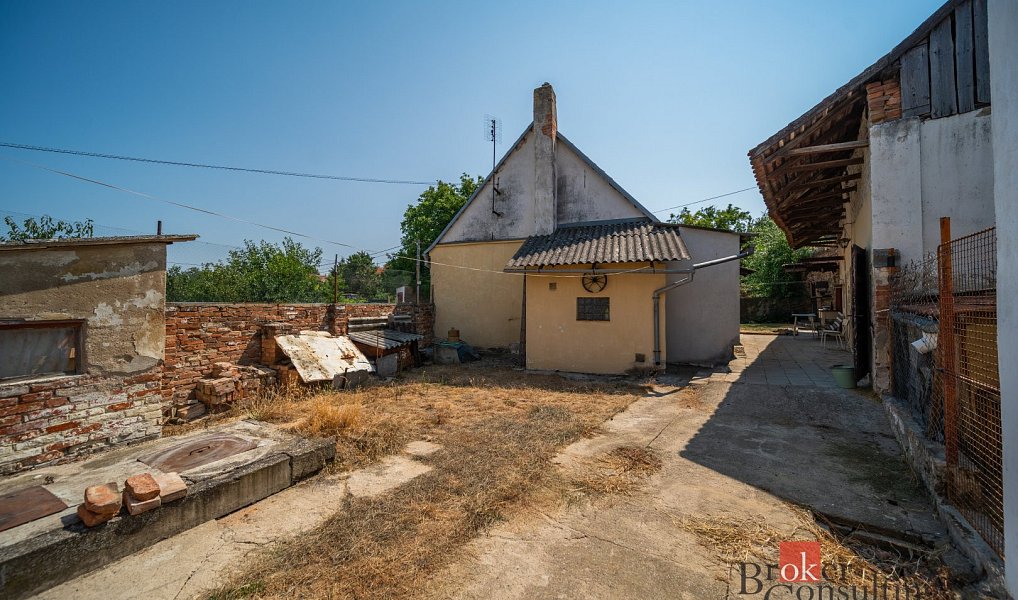 Prodej domu 100 m² s pozemkem 662 m², Kyjovice – náhled fotky 19