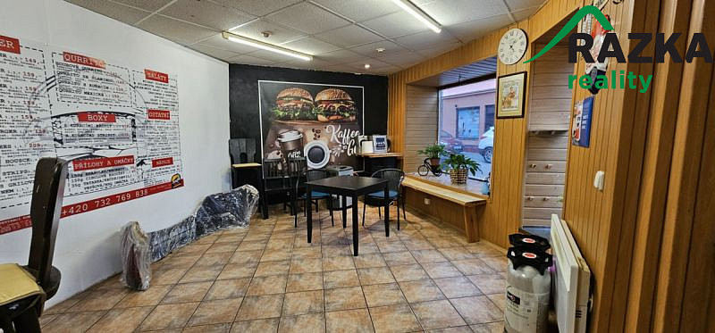 Prodej obchodních prostor 44 m² – fotografie 4