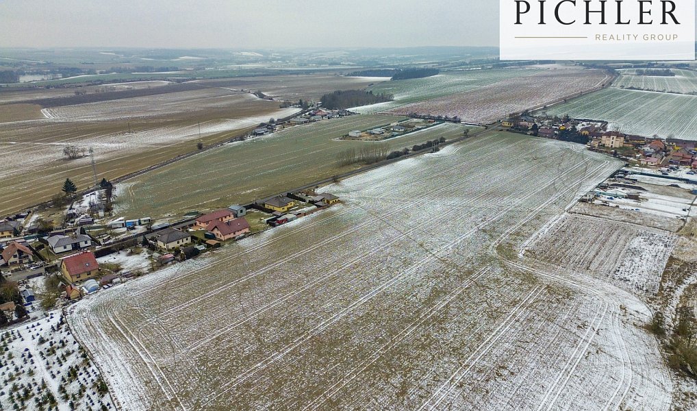 Prodej stavebního pozemku 19 013 m², Rochlov – náhled fotky 22