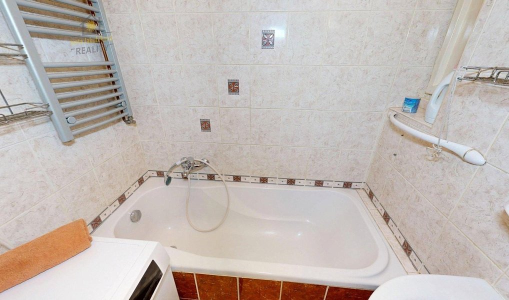 Pronájem bytu 2+1 74 m², Praha – náhled fotky 9