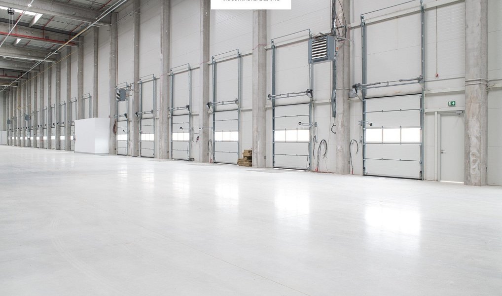 Pronájem výrobních prostor 10 000 m², Odrava – náhled fotky 3