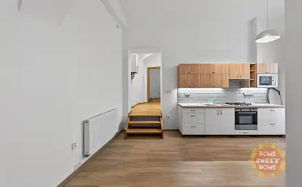 Pronájem bytu 2+kk 51 m², Školská, Praha 1 - Nové Město
