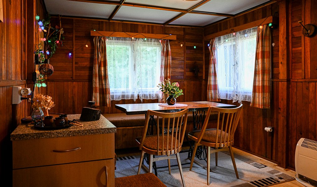 Prodej chaty/chalupy 42 m² s pozemkem 400 m², Morávka – náhled fotky 6
