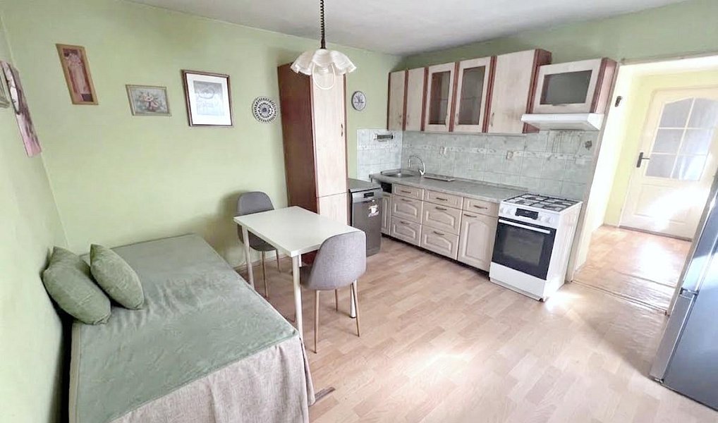 Prodej domu 57 m² s pozemkem 299 m², Bříza – náhled fotky 6