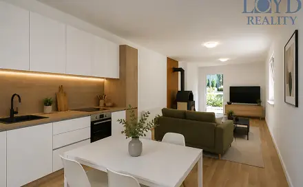 Prodej bytu 5+kk 144 m², Karlovy Vary - Počerny